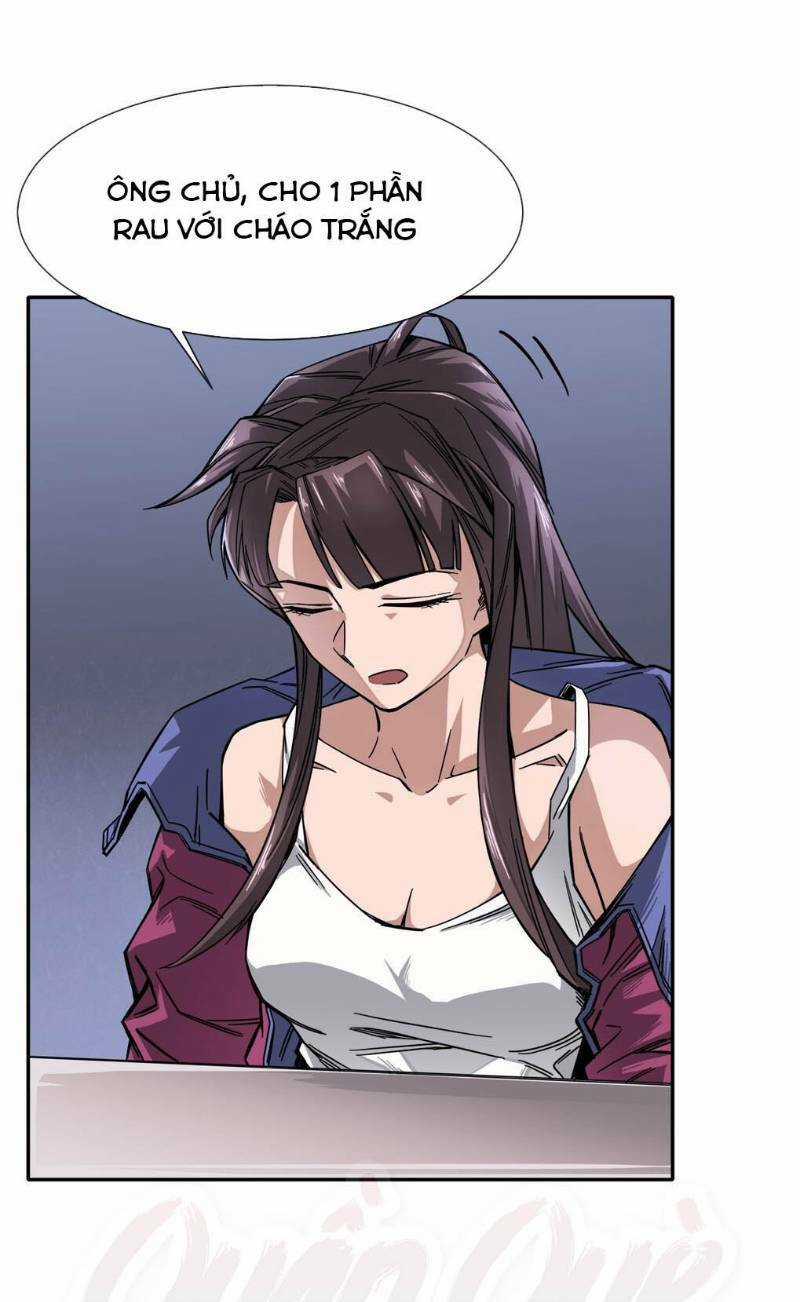 Dạ Thị Chi Chủ Chapter 1 trang 18