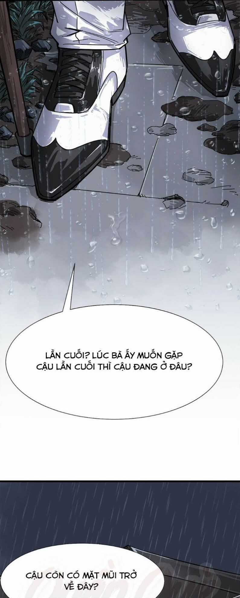 Dạ Thị Chi Chủ Chapter 1 trang 2