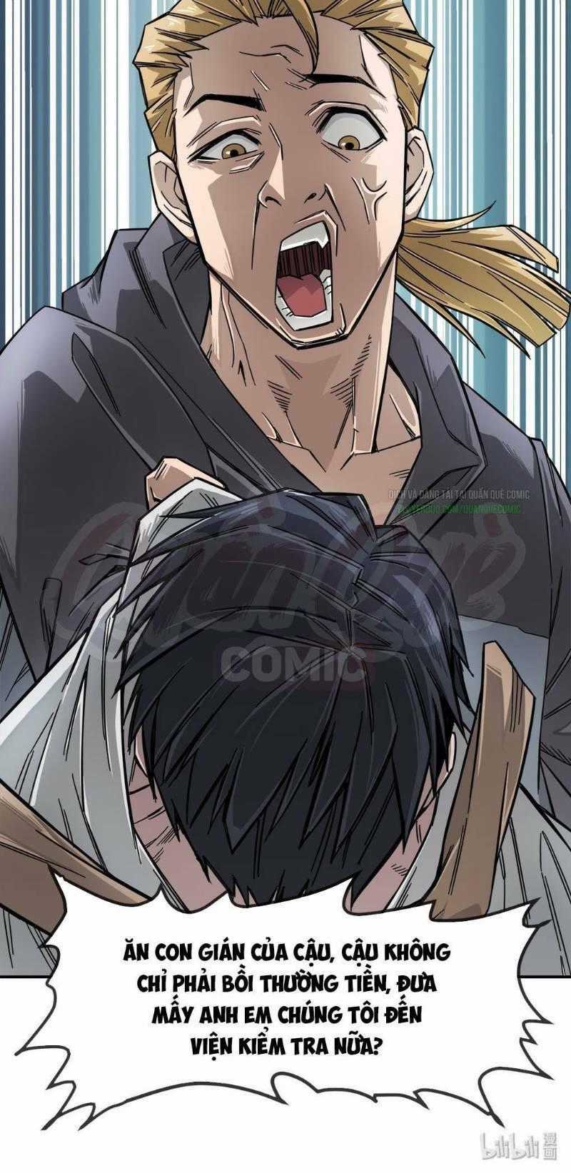 Dạ Thị Chi Chủ Chapter 1 trang 26