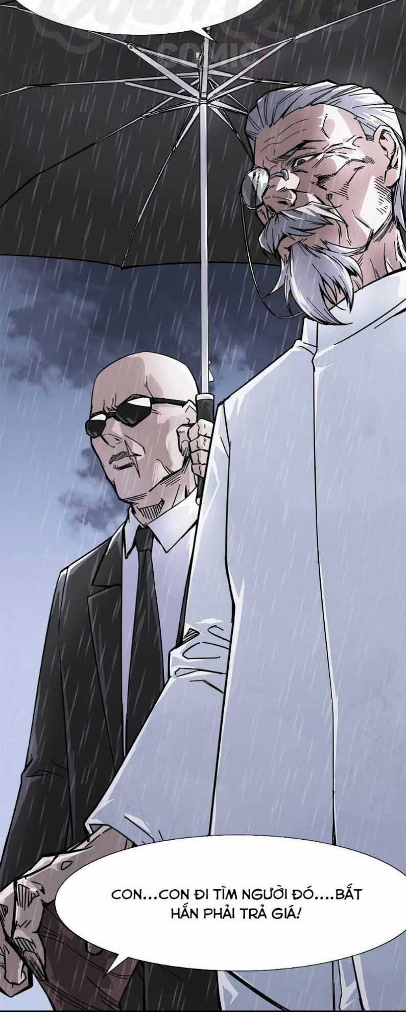 Dạ Thị Chi Chủ Chapter 1 trang 3