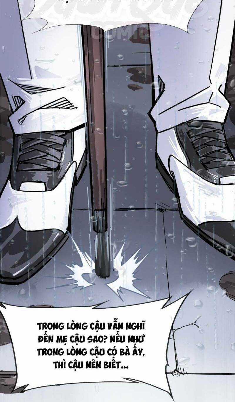 Dạ Thị Chi Chủ Chapter 1 trang 5