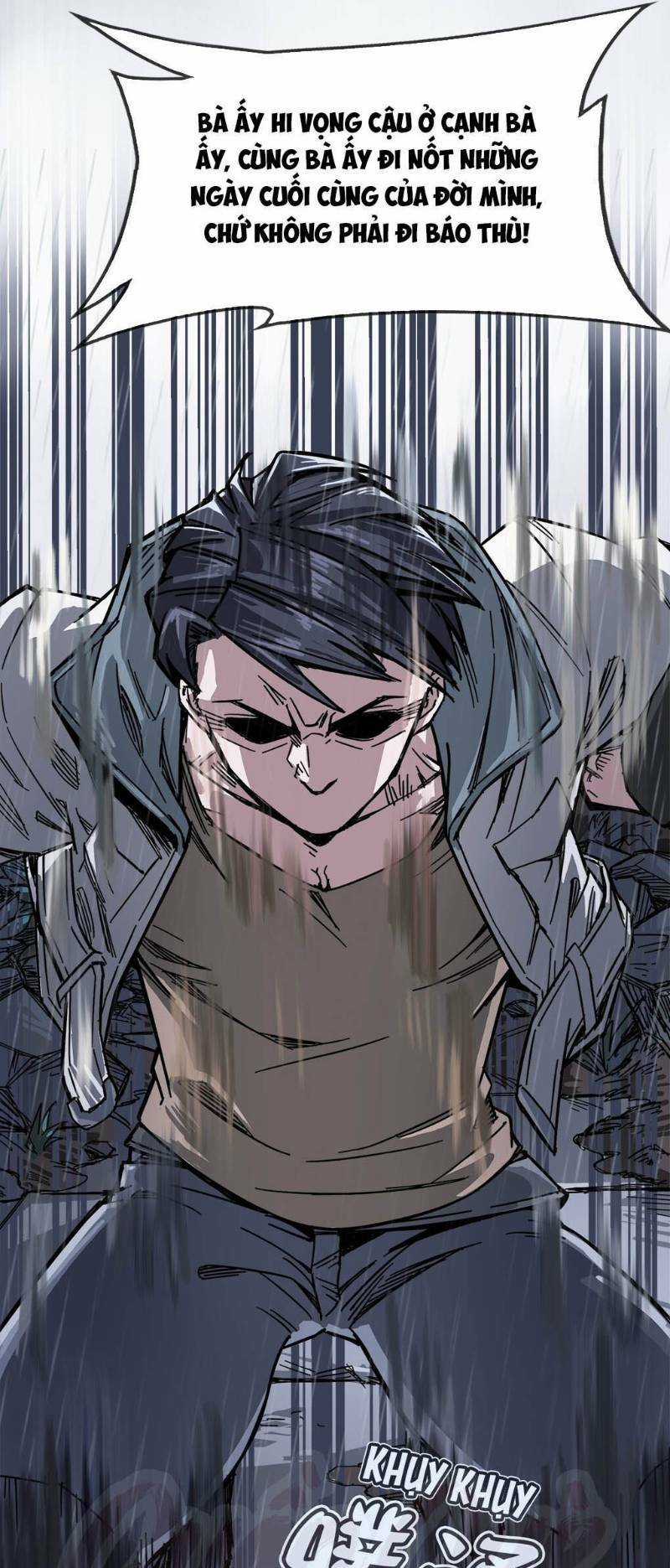 Dạ Thị Chi Chủ Chapter 1 trang 6