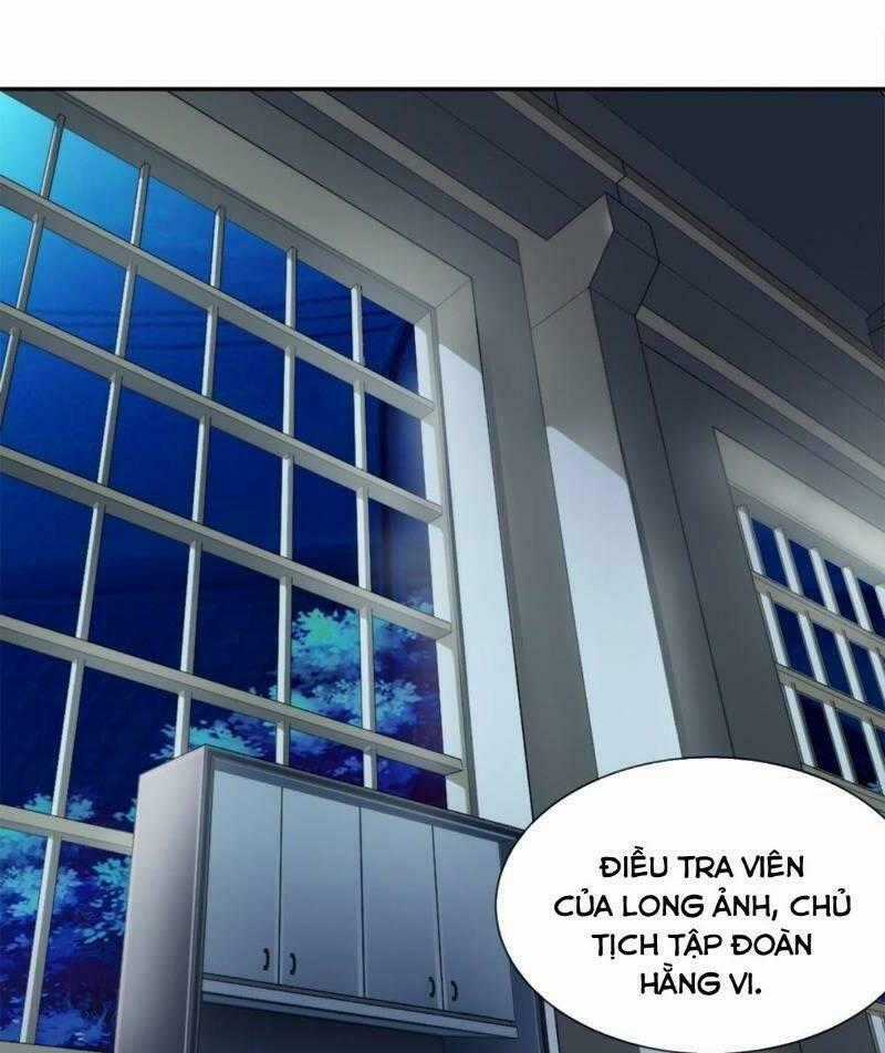 Dạ Thị Chi Chủ Chapter 10 trang 0