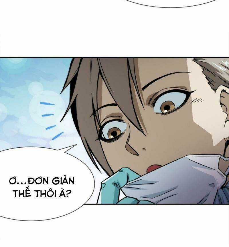 Dạ Thị Chi Chủ Chapter 10 trang 11