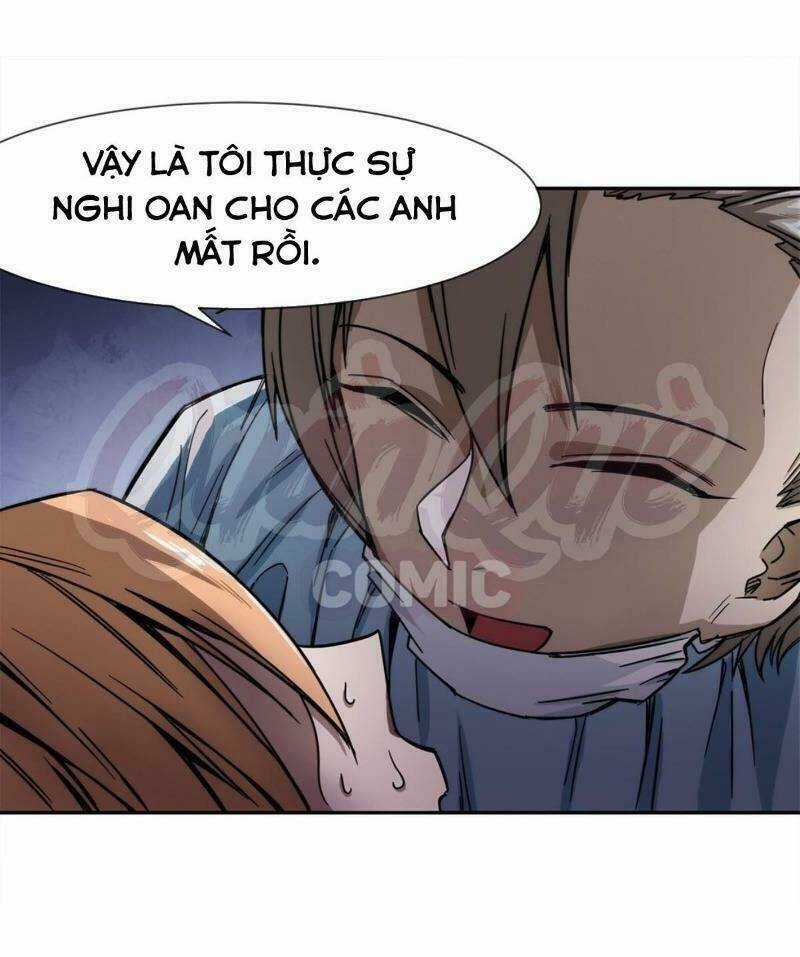 Dạ Thị Chi Chủ Chapter 10 trang 13