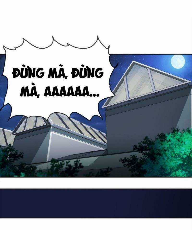 Dạ Thị Chi Chủ Chapter 10 trang 14