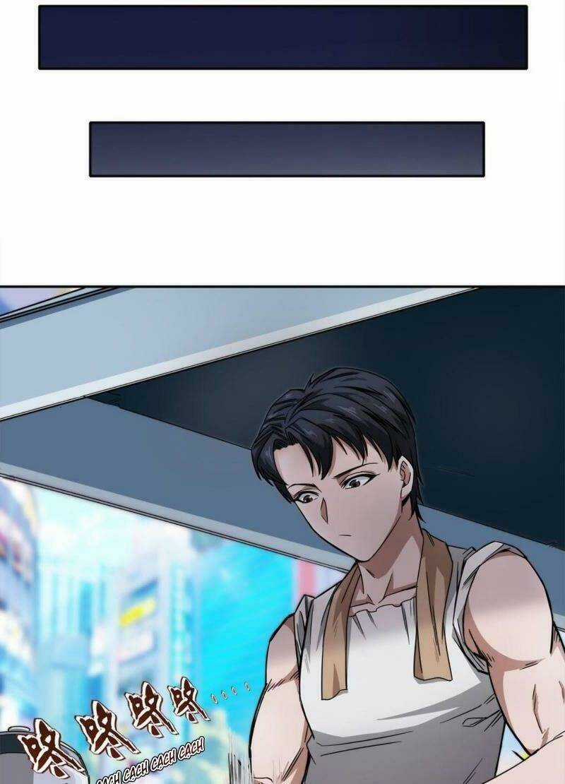 Dạ Thị Chi Chủ Chapter 10 trang 15