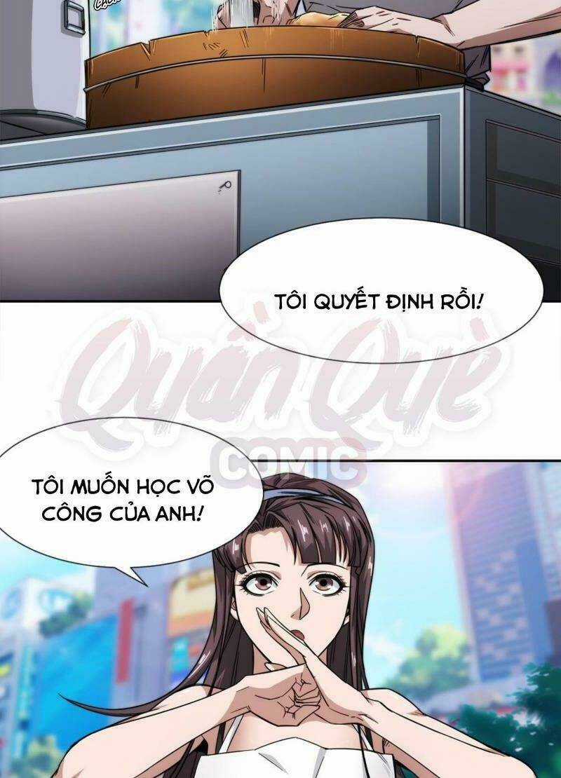 Dạ Thị Chi Chủ Chapter 10 trang 16