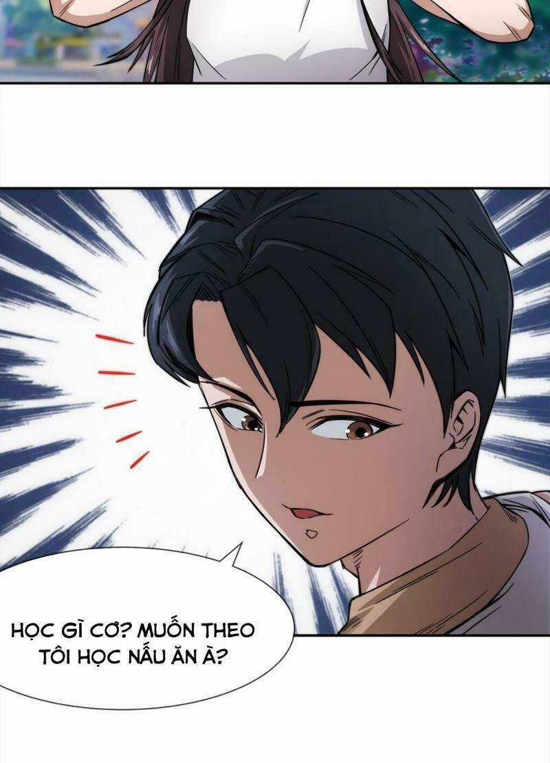 Dạ Thị Chi Chủ Chapter 10 trang 17