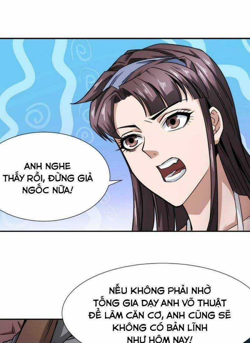 Dạ Thị Chi Chủ Chapter 10 trang 18