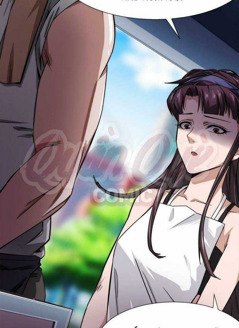 Dạ Thị Chi Chủ Chapter 10 trang 19