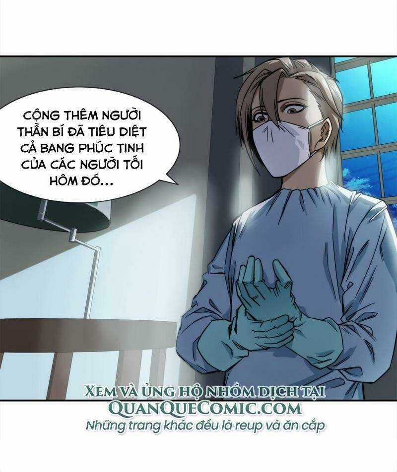 Dạ Thị Chi Chủ Chapter 10 trang 2