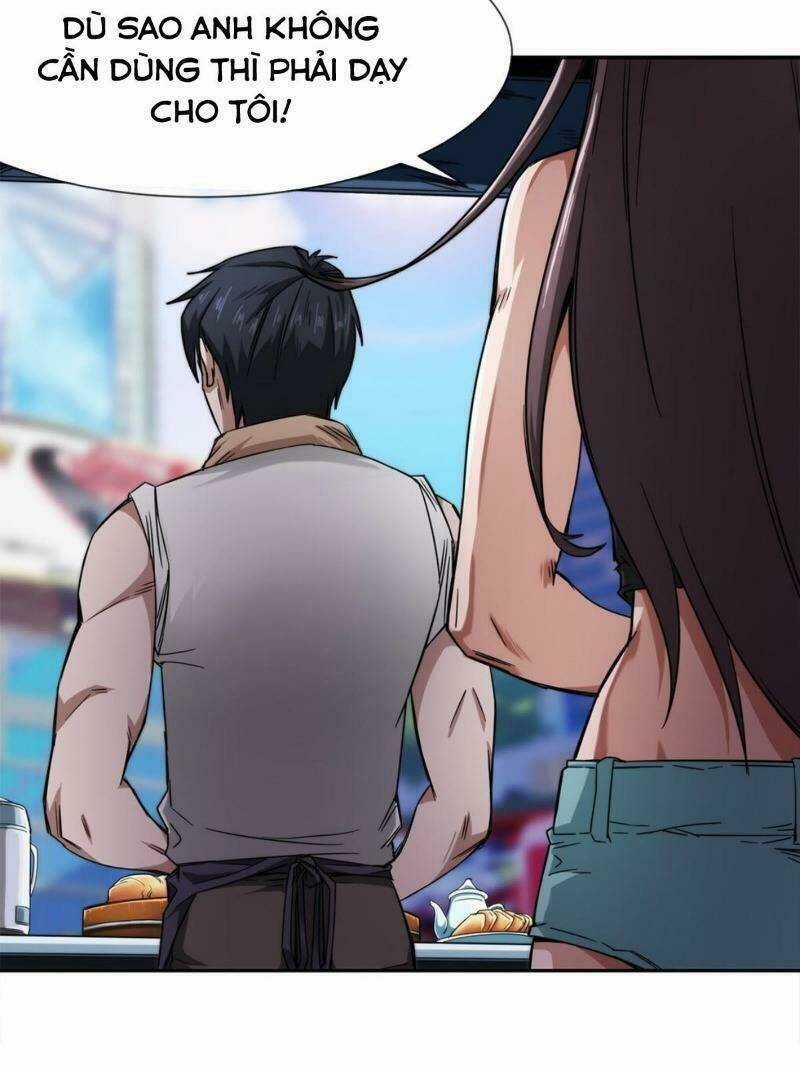 Dạ Thị Chi Chủ Chapter 10 trang 23