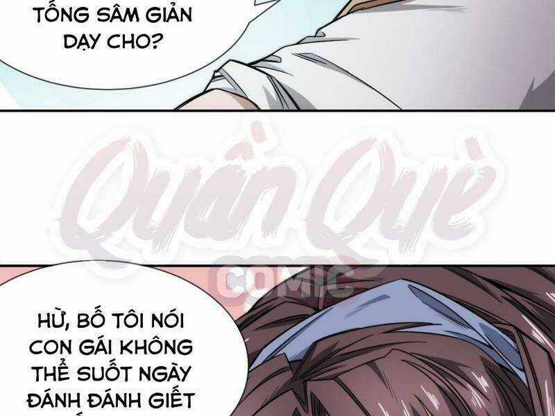 Dạ Thị Chi Chủ Chapter 10 trang 25