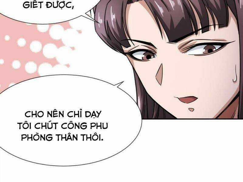 Dạ Thị Chi Chủ Chapter 10 trang 26