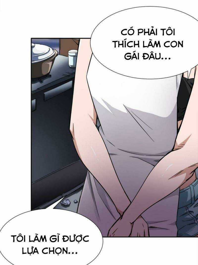 Dạ Thị Chi Chủ Chapter 10 trang 27