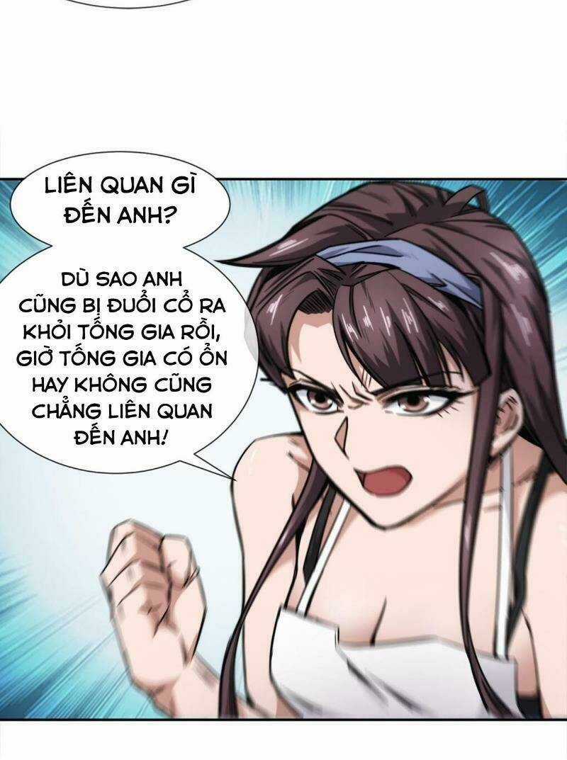 Dạ Thị Chi Chủ Chapter 10 trang 29