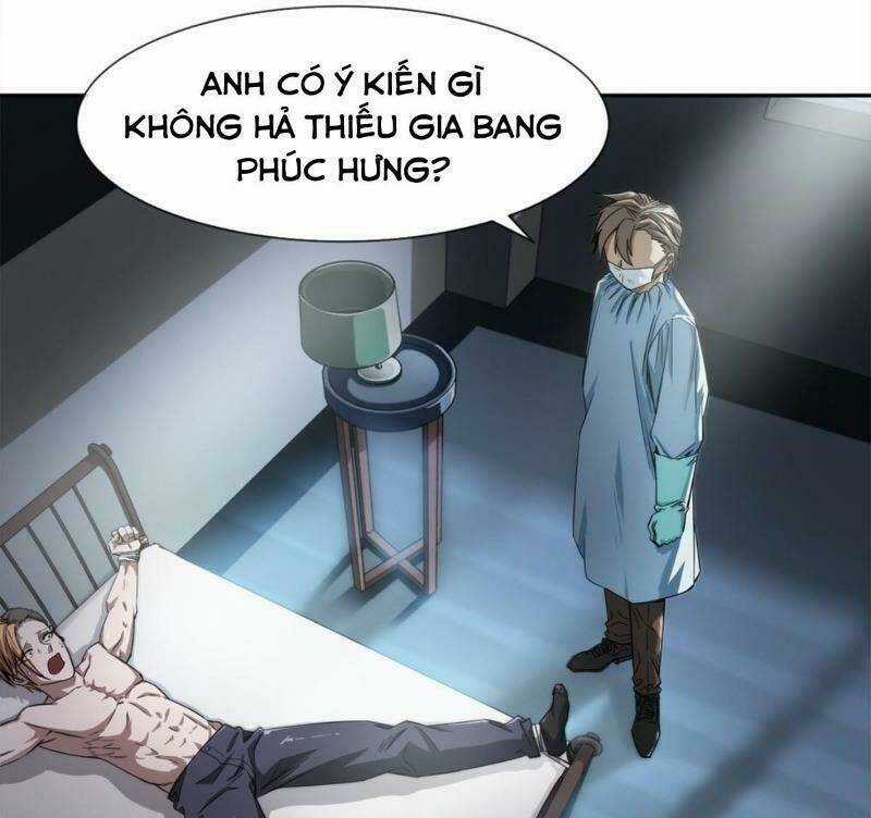 Dạ Thị Chi Chủ Chapter 10 trang 3