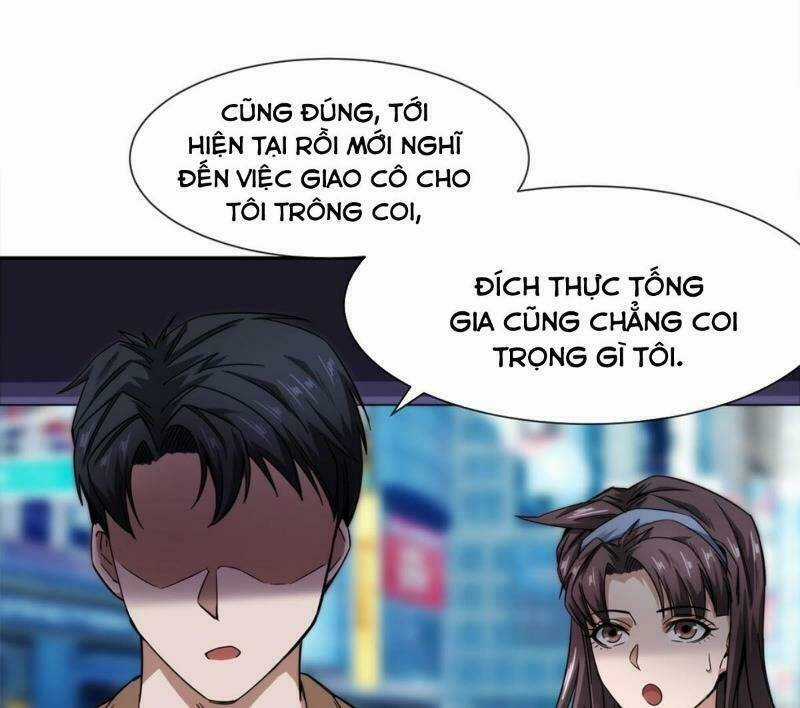 Dạ Thị Chi Chủ Chapter 10 trang 30