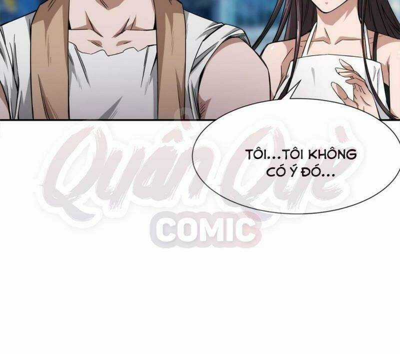 Dạ Thị Chi Chủ Chapter 10 trang 31