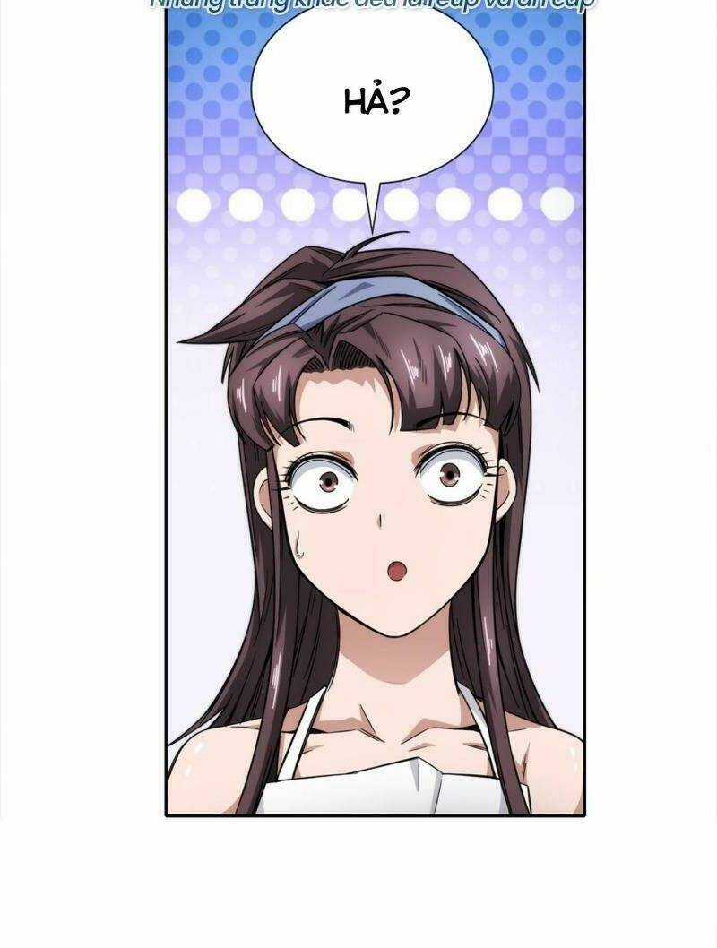 Dạ Thị Chi Chủ Chapter 10 trang 38