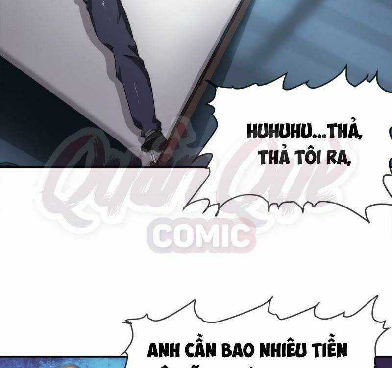 Dạ Thị Chi Chủ Chapter 10 trang 4