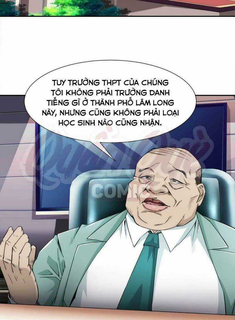 Dạ Thị Chi Chủ Chapter 10 trang 40