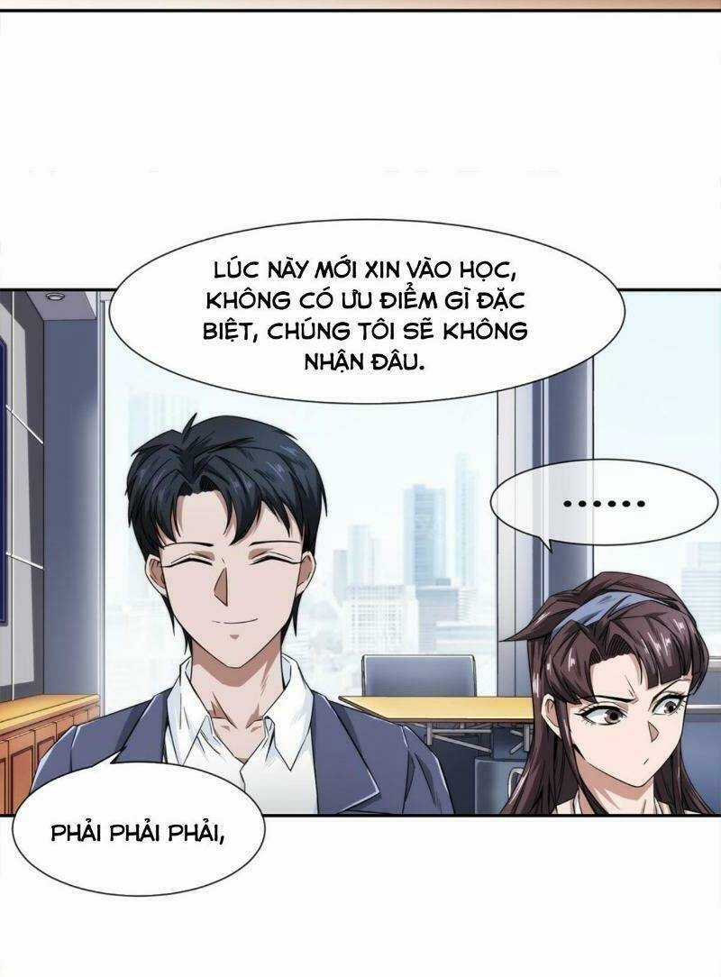 Dạ Thị Chi Chủ Chapter 10 trang 41