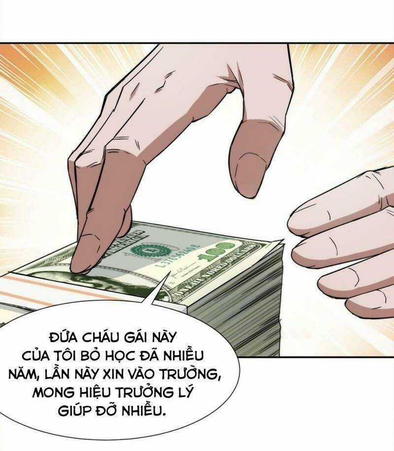 Dạ Thị Chi Chủ Chapter 10 trang 42