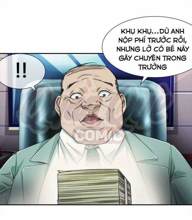 Dạ Thị Chi Chủ Chapter 10 trang 43