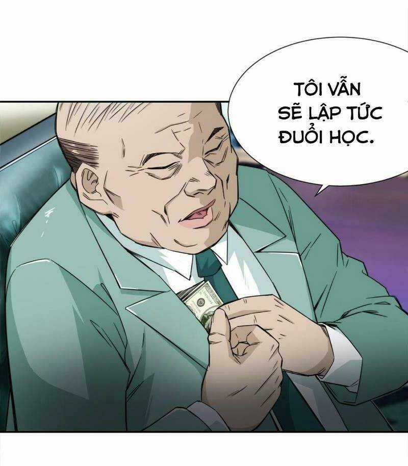 Dạ Thị Chi Chủ Chapter 10 trang 44