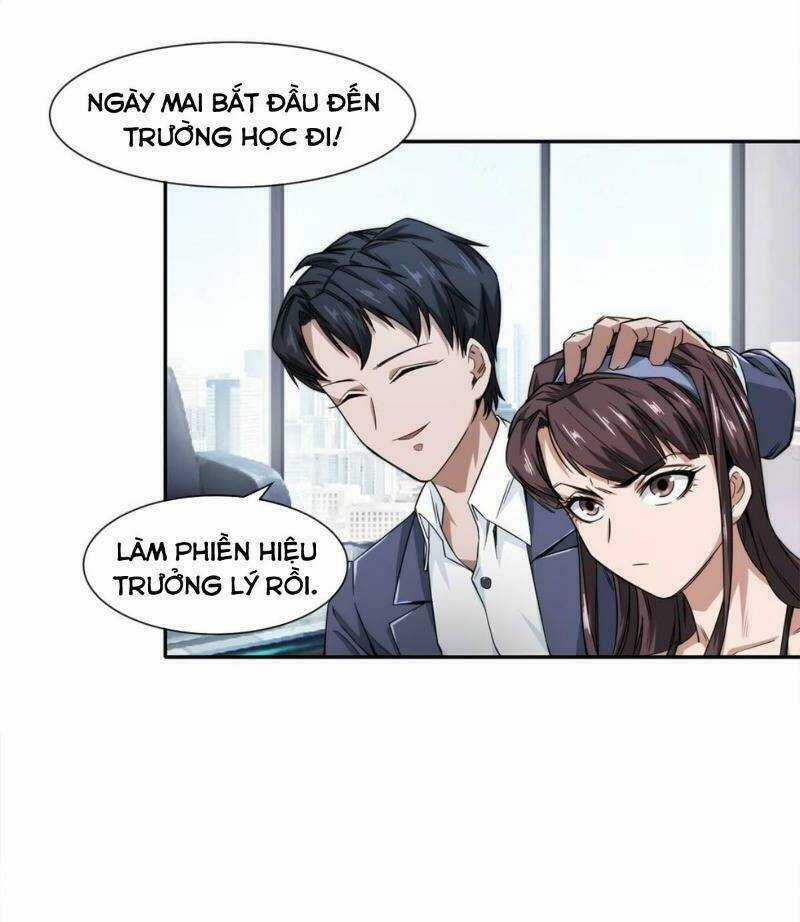 Dạ Thị Chi Chủ Chapter 10 trang 45