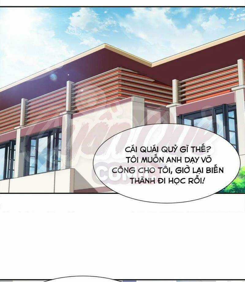 Dạ Thị Chi Chủ Chapter 10 trang 46
