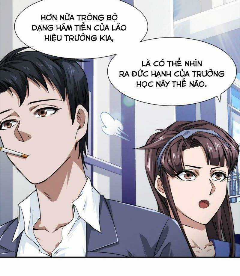 Dạ Thị Chi Chủ Chapter 10 trang 47