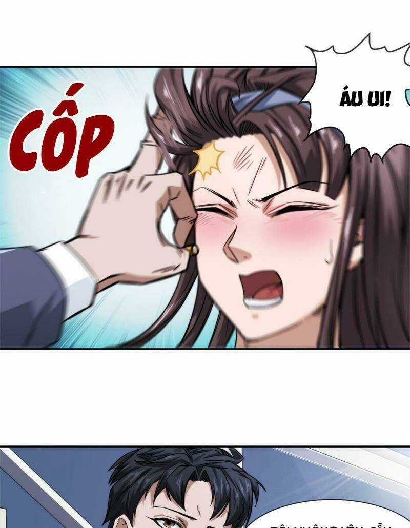 Dạ Thị Chi Chủ Chapter 10 trang 48