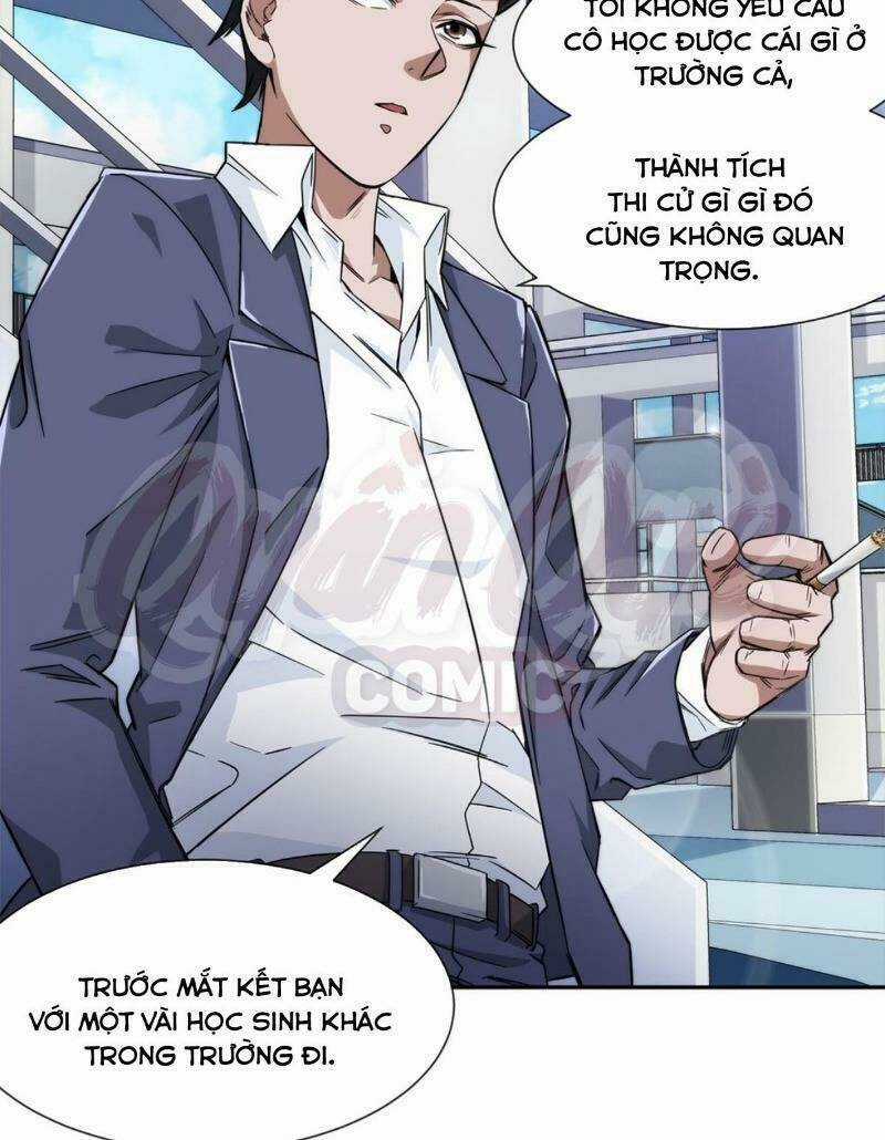 Dạ Thị Chi Chủ Chapter 10 trang 49
