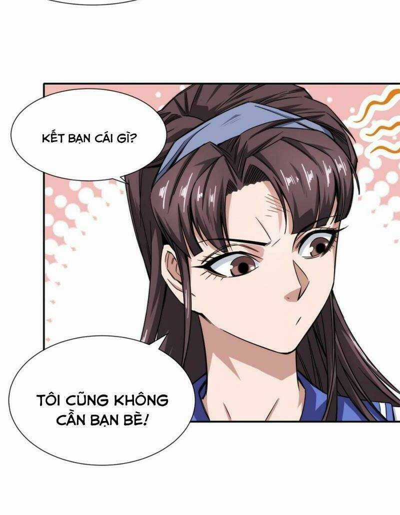 Dạ Thị Chi Chủ Chapter 10 trang 50