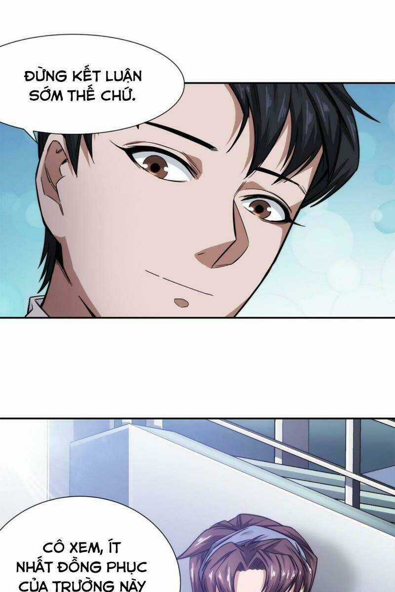 Dạ Thị Chi Chủ Chapter 10 trang 51