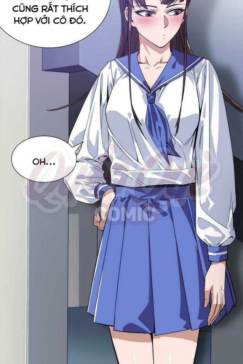 Dạ Thị Chi Chủ Chapter 10 trang 52