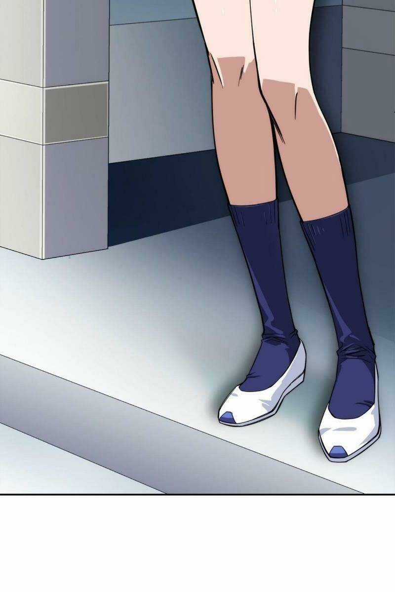 Dạ Thị Chi Chủ Chapter 10 trang 53