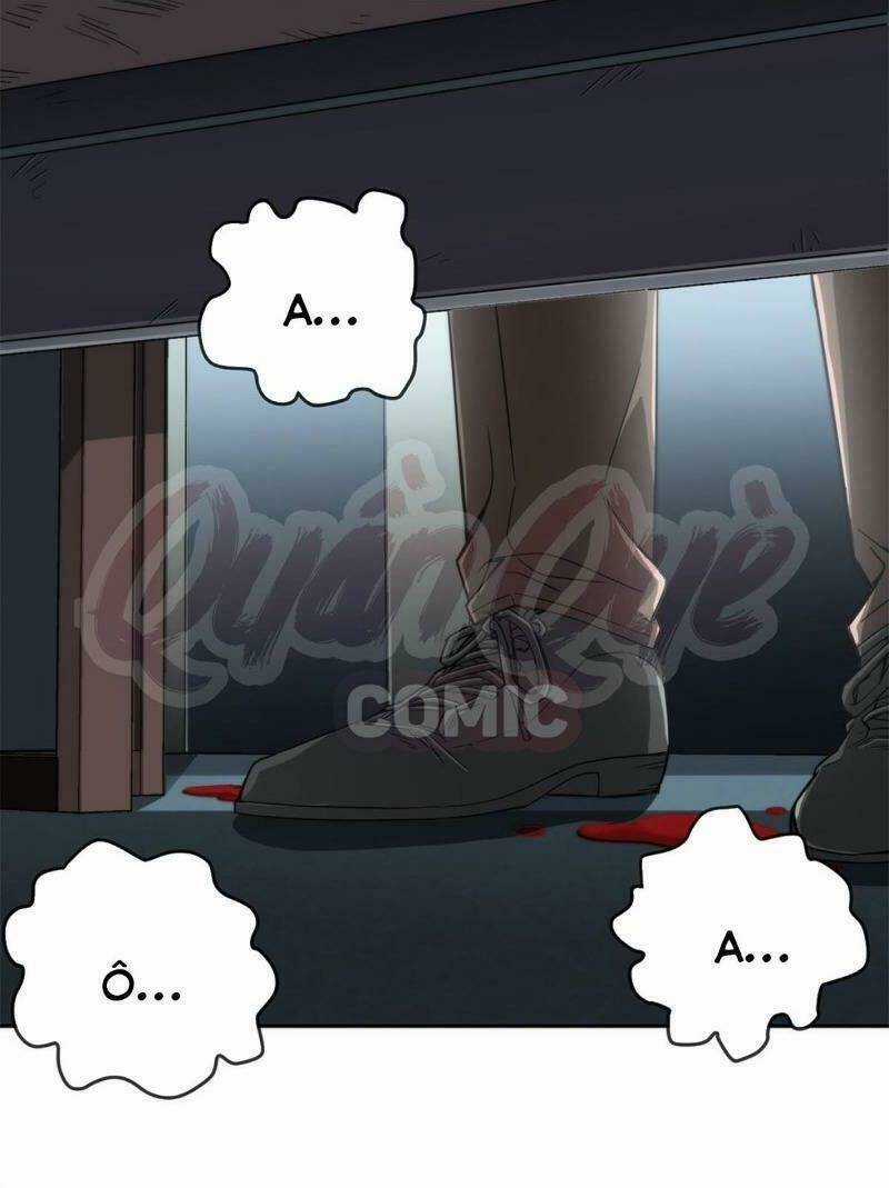 Dạ Thị Chi Chủ Chapter 10 trang 55