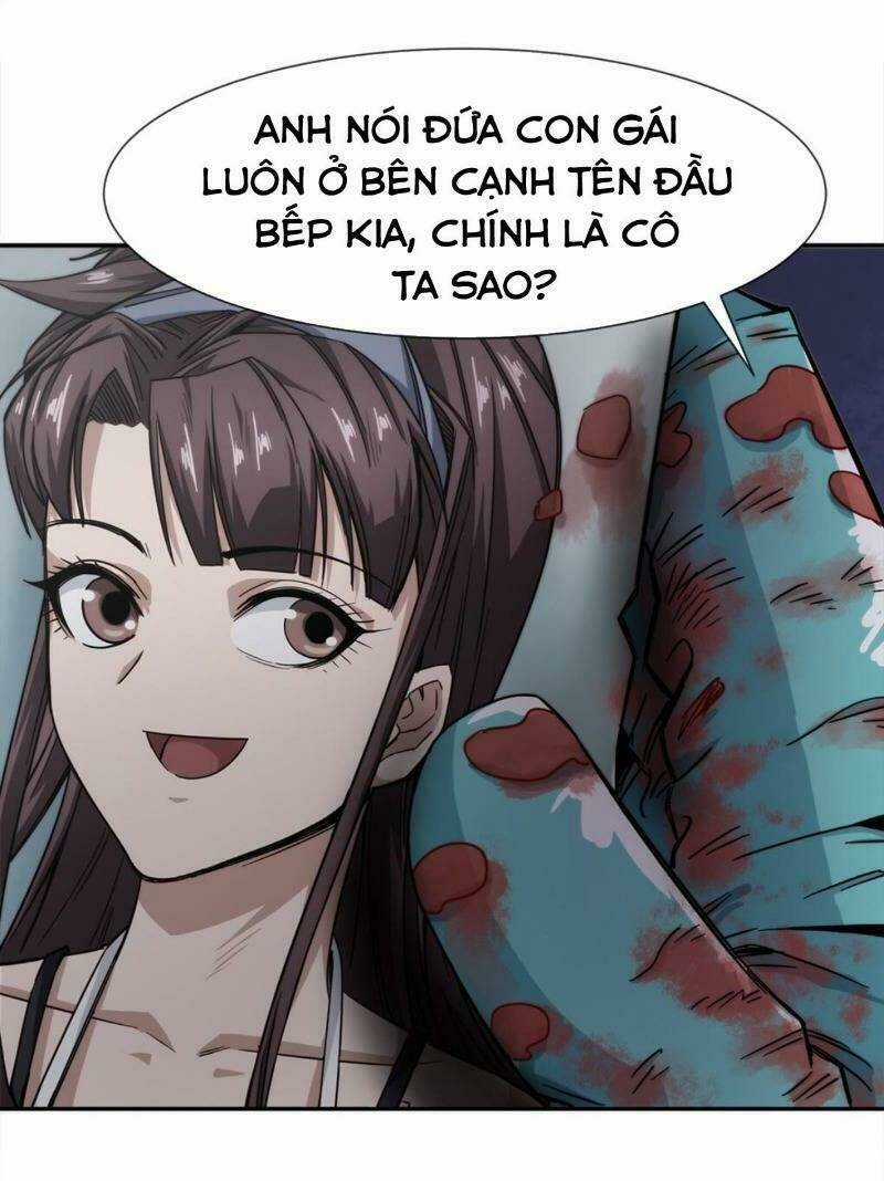 Dạ Thị Chi Chủ Chapter 10 trang 56
