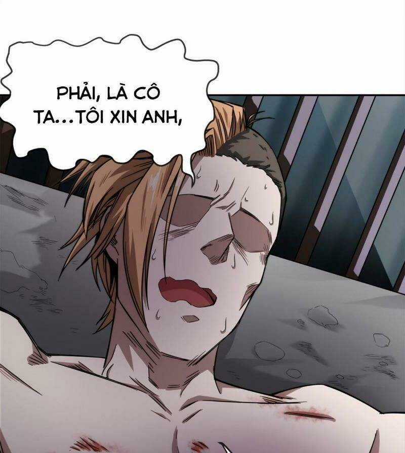 Dạ Thị Chi Chủ Chapter 10 trang 57