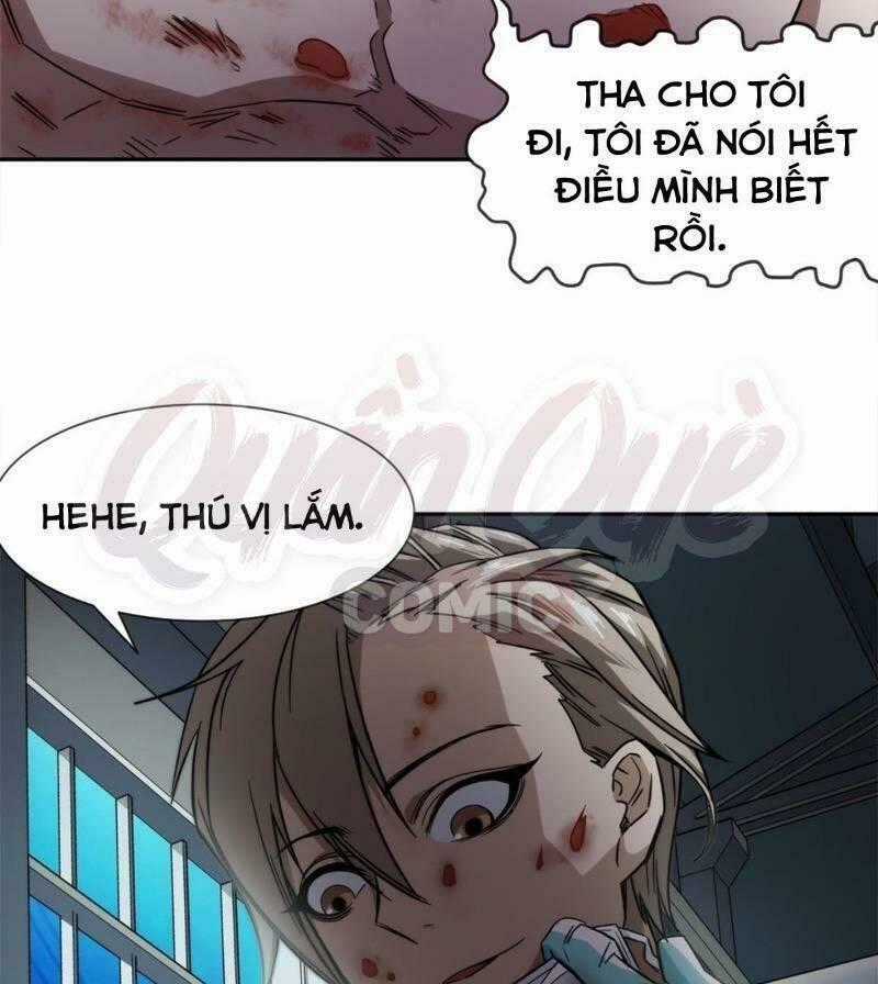 Dạ Thị Chi Chủ Chapter 10 trang 58
