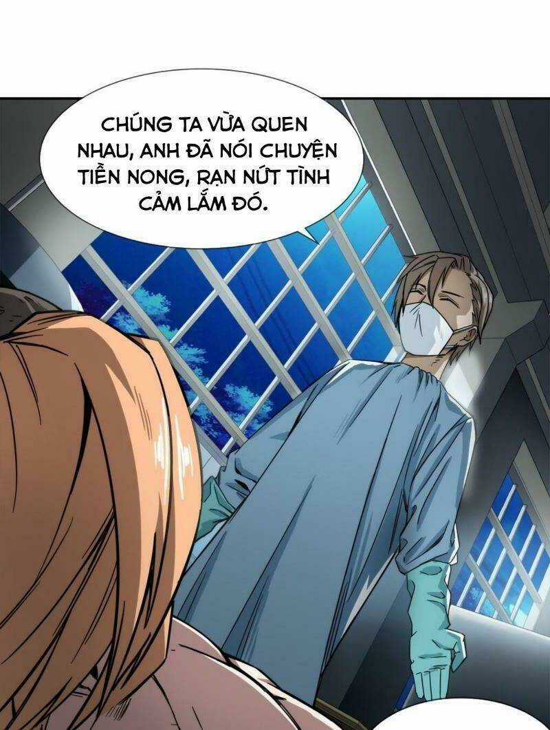 Dạ Thị Chi Chủ Chapter 10 trang 6