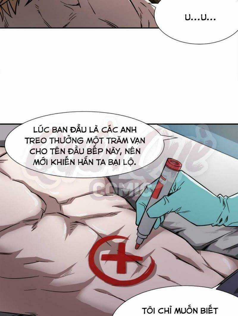 Dạ Thị Chi Chủ Chapter 10 trang 7