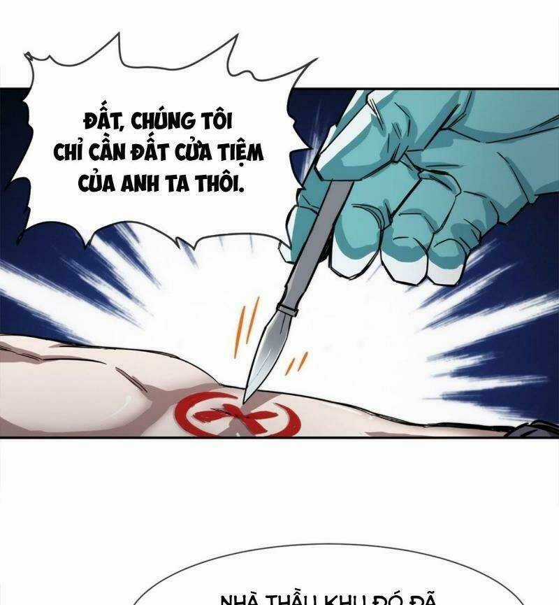 Dạ Thị Chi Chủ Chapter 10 trang 9