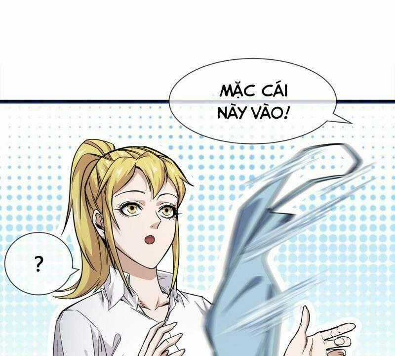 Dạ Thị Chi Chủ Chapter 11 trang 0