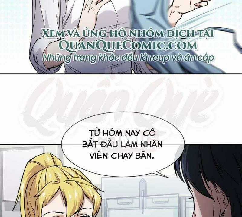 Dạ Thị Chi Chủ Chapter 11 trang 1