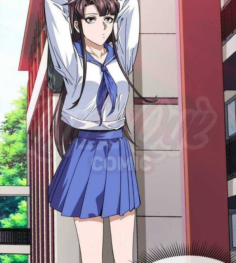 Dạ Thị Chi Chủ Chapter 11 trang 10